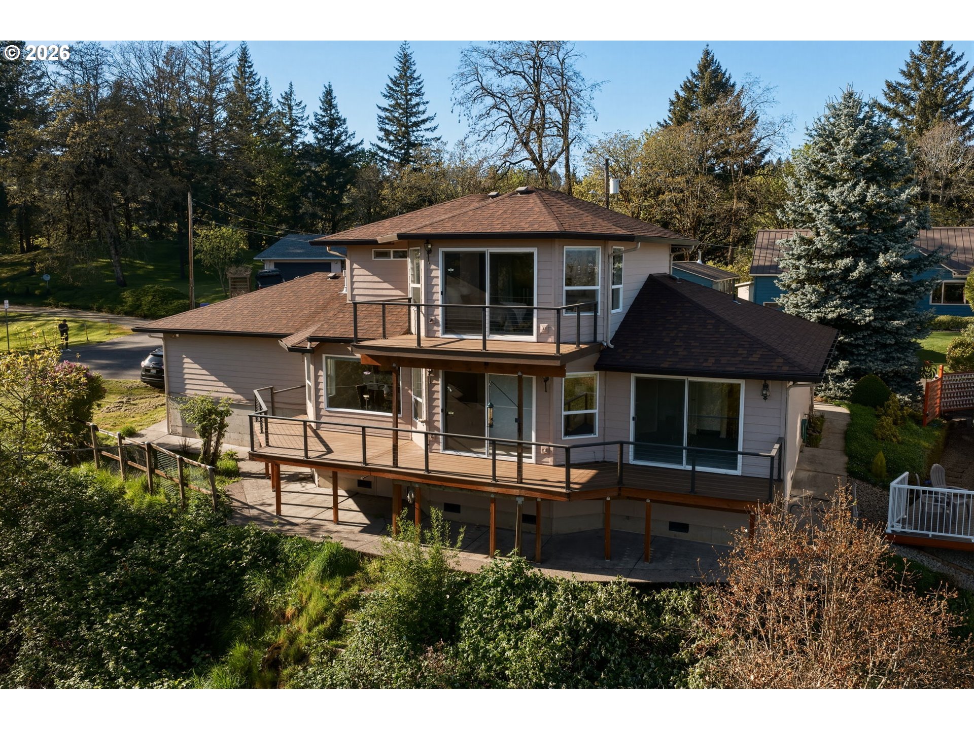 1010 Northwest 4th Avenue Camas, WA 98607 - Photo 34 of 48