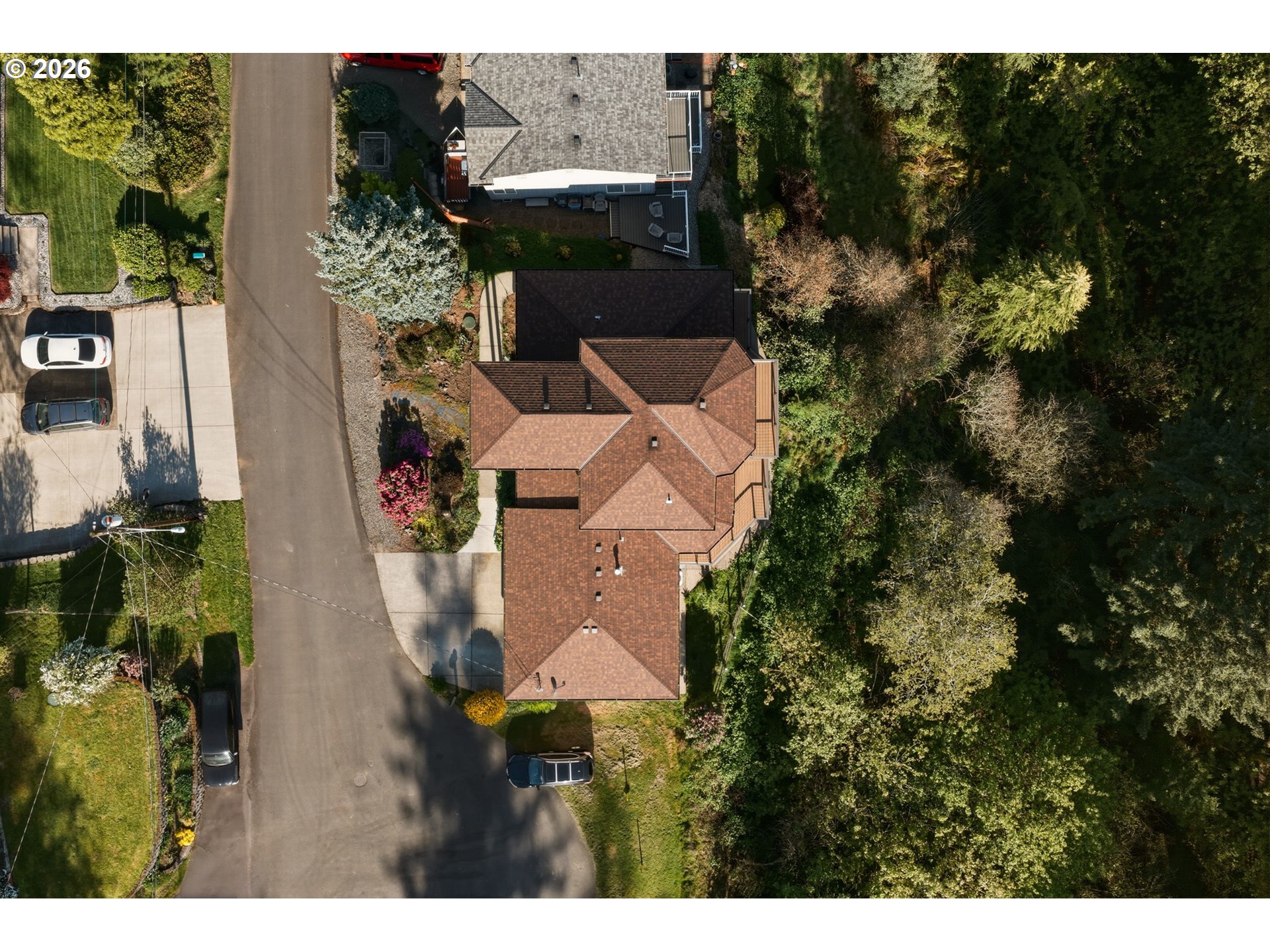 1010 Northwest 4th Avenue Camas, WA 98607 - Photo 35 of 48