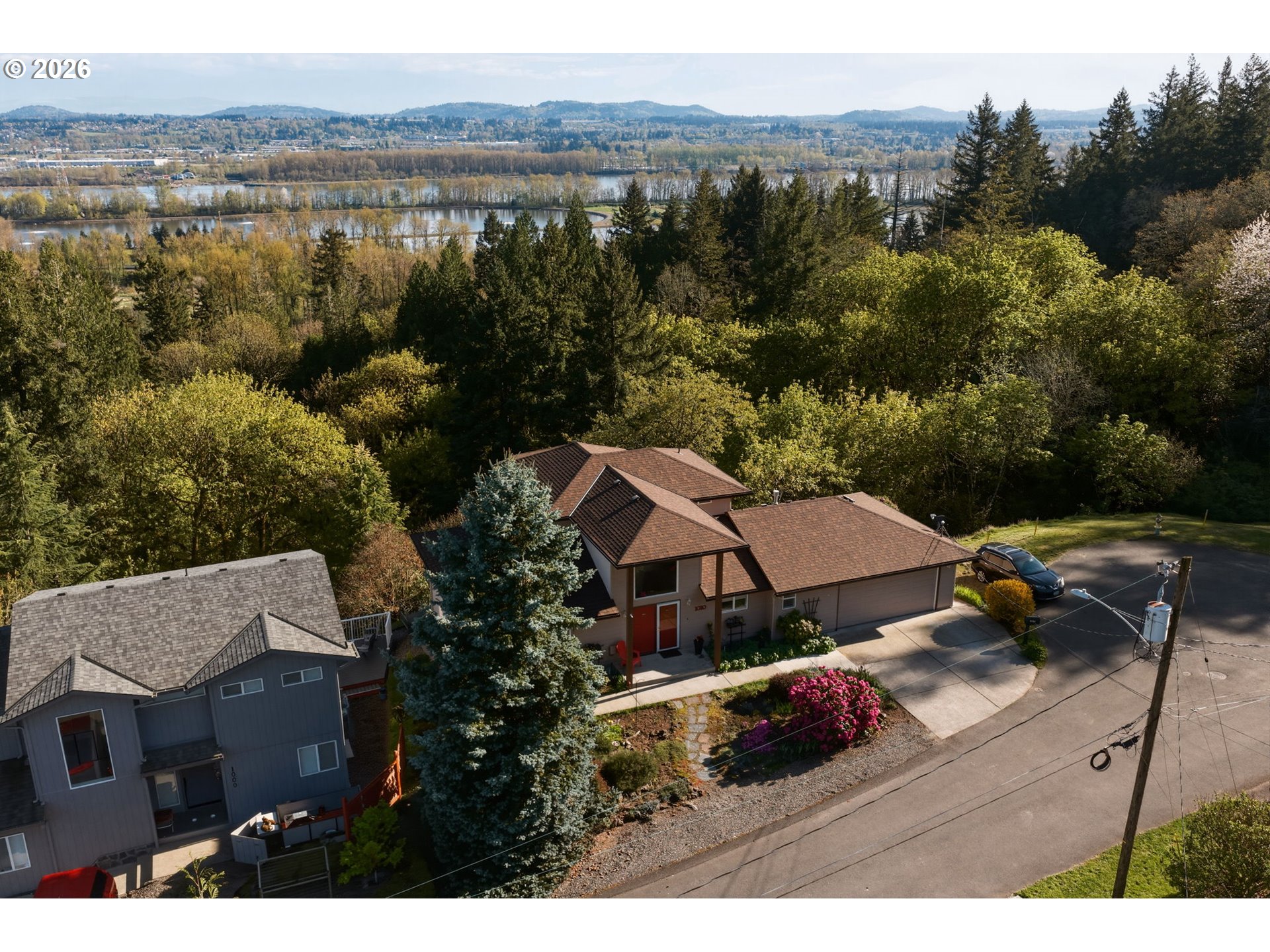 1010 Northwest 4th Avenue Camas, WA 98607 - Photo 36 of 48