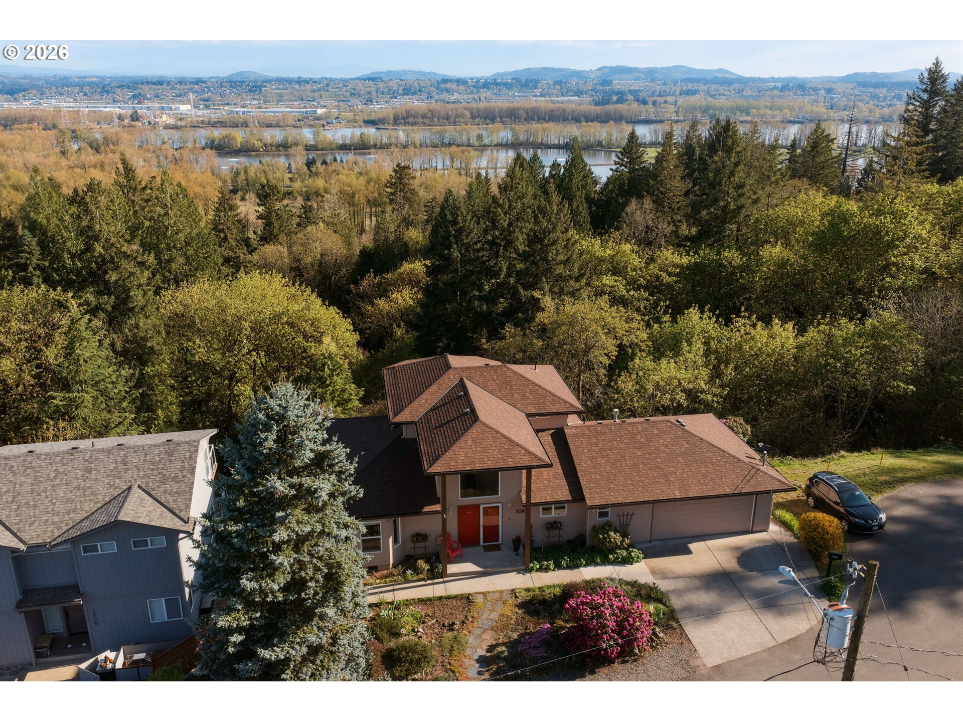 1010 Northwest 4th Avenue Camas, WA 98607 - Photo 37 of 48