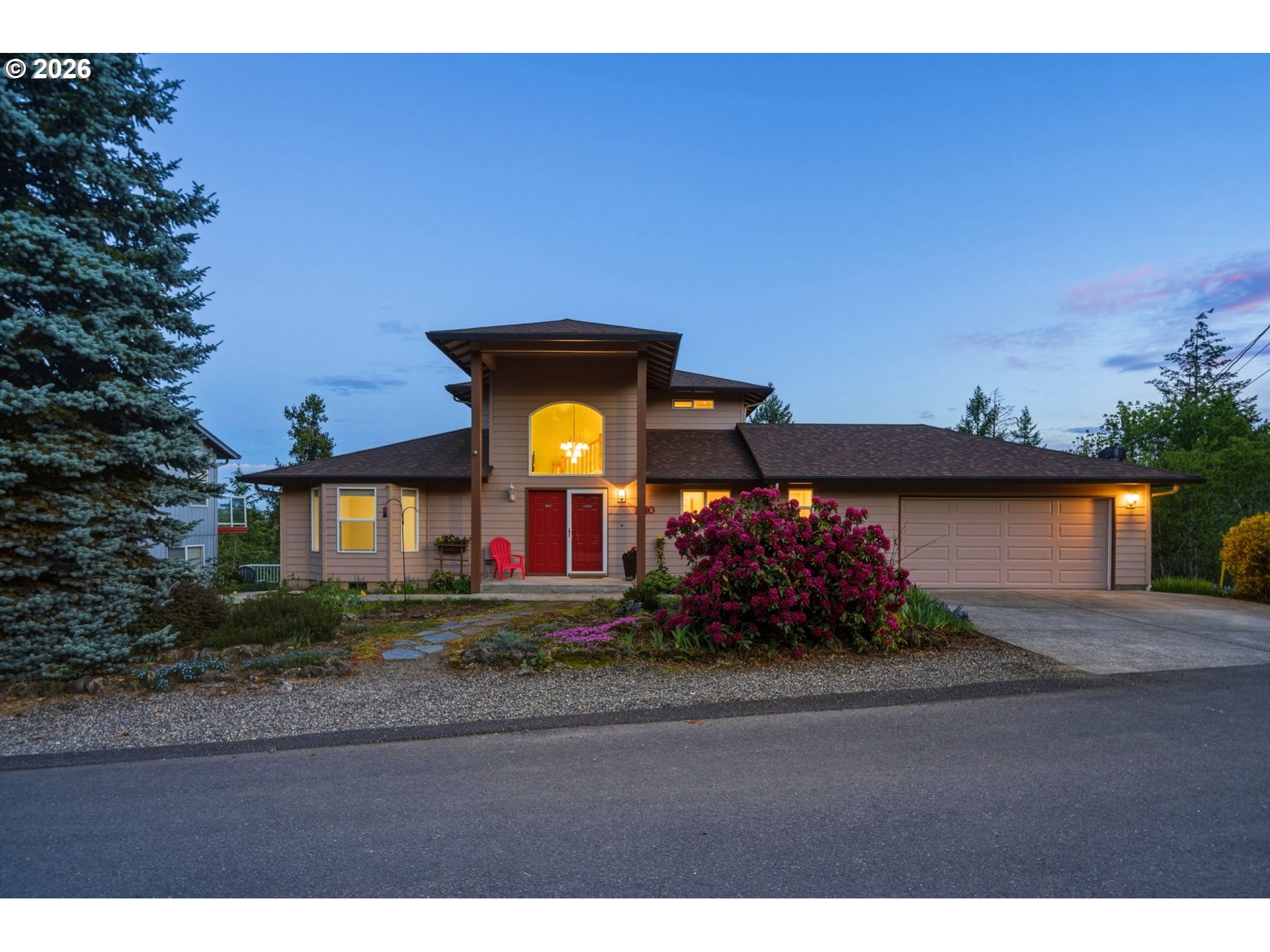 1010 Northwest 4th Avenue Camas, WA 98607 - Photo 39 of 48