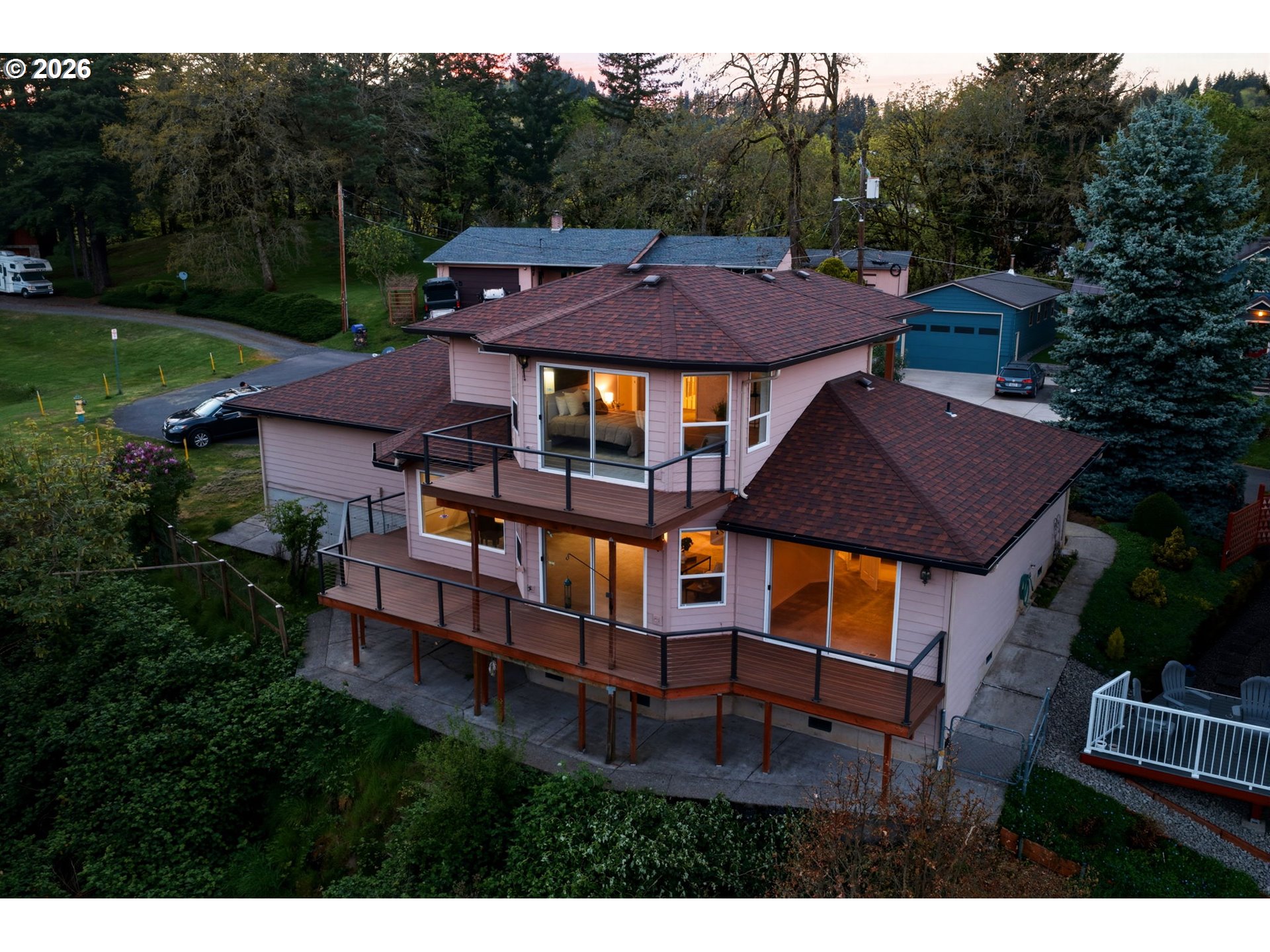 1010 Northwest 4th Avenue Camas, WA 98607 - Photo 45 of 48