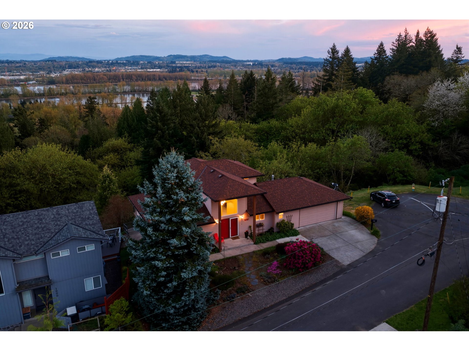 1010 Northwest 4th Avenue Camas, WA 98607 - Photo 47 of 48