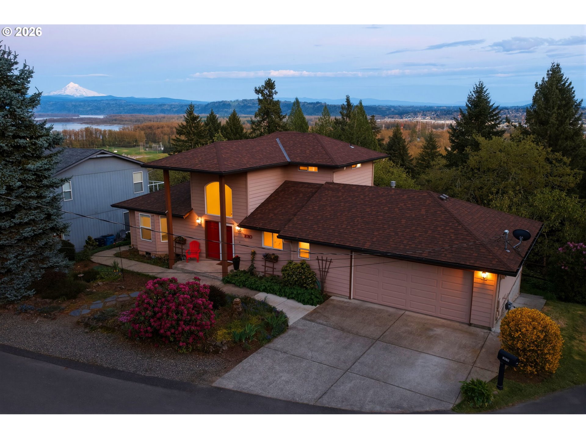 1010 Northwest 4th Avenue Camas, WA 98607 - Photo 48 of 48