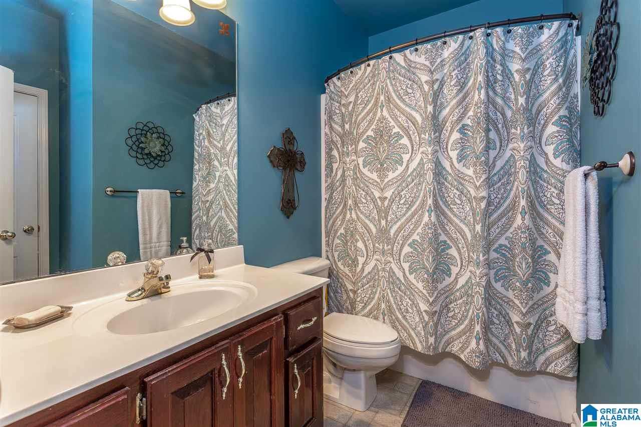 430 Sunset Road Pell City, AL 35128 - Photo 22 of 45