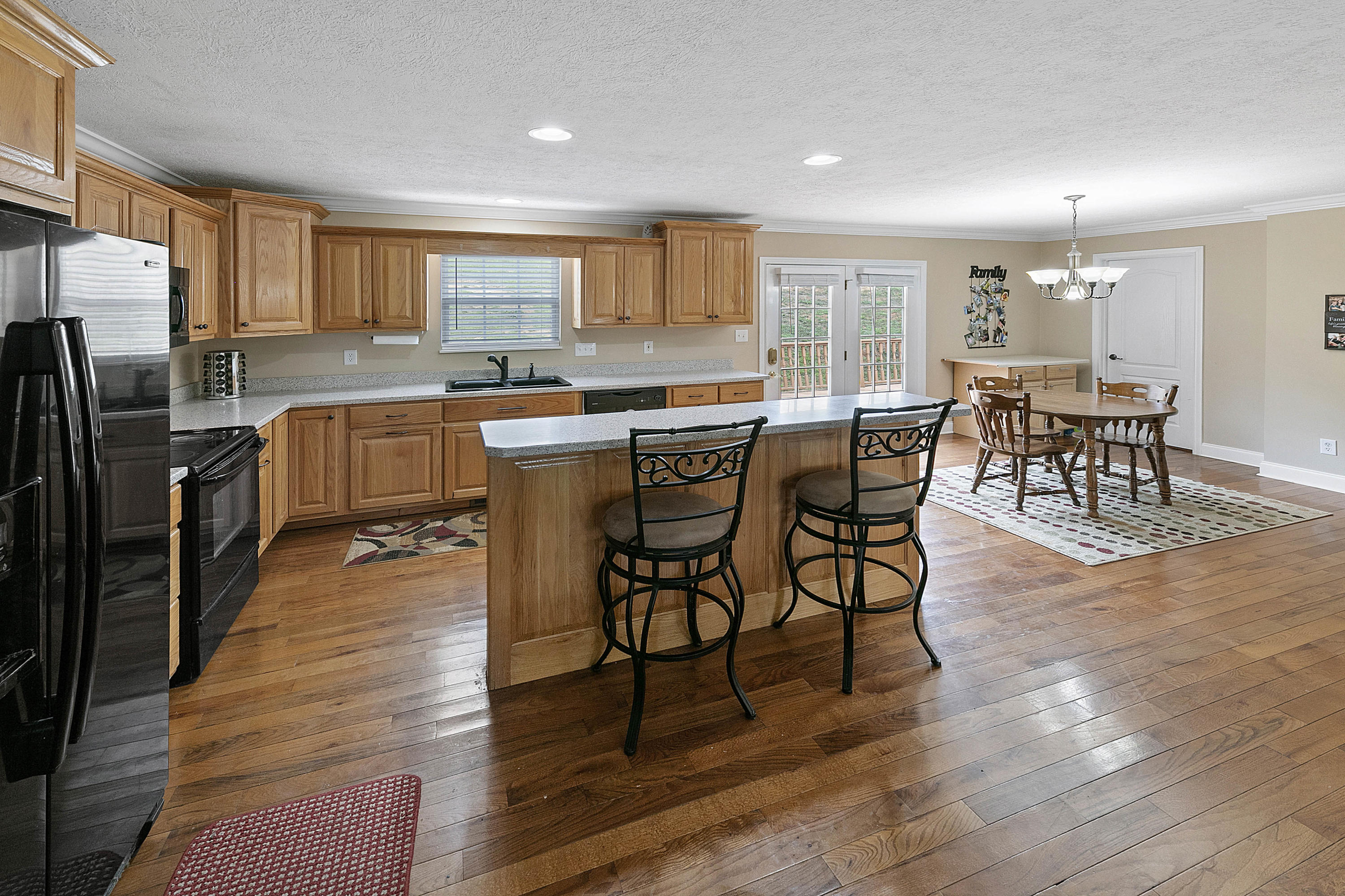 189 Lanes Bluff Road Clinton, TN 37716 - Photo 11 of 27 1L9A2773