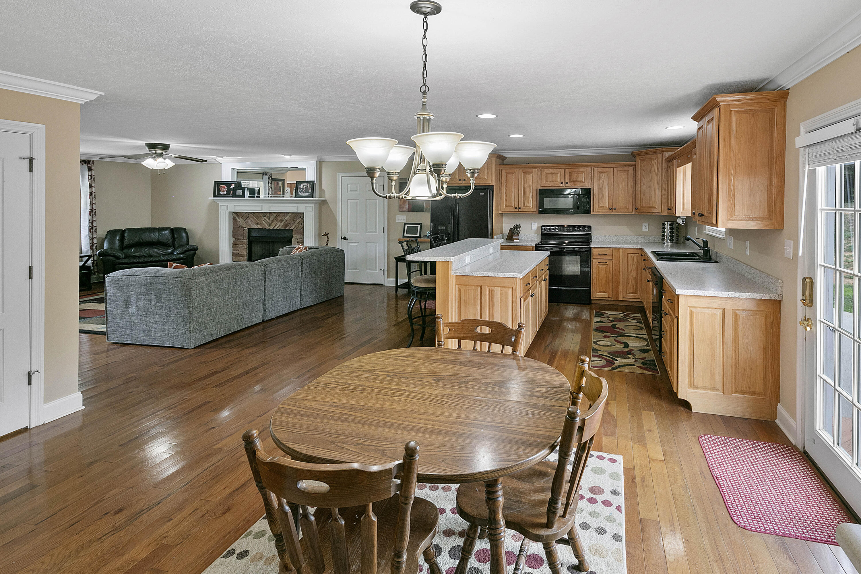 189 Lanes Bluff Road Clinton, TN 37716 - Photo 15 of 27 1L9A2782