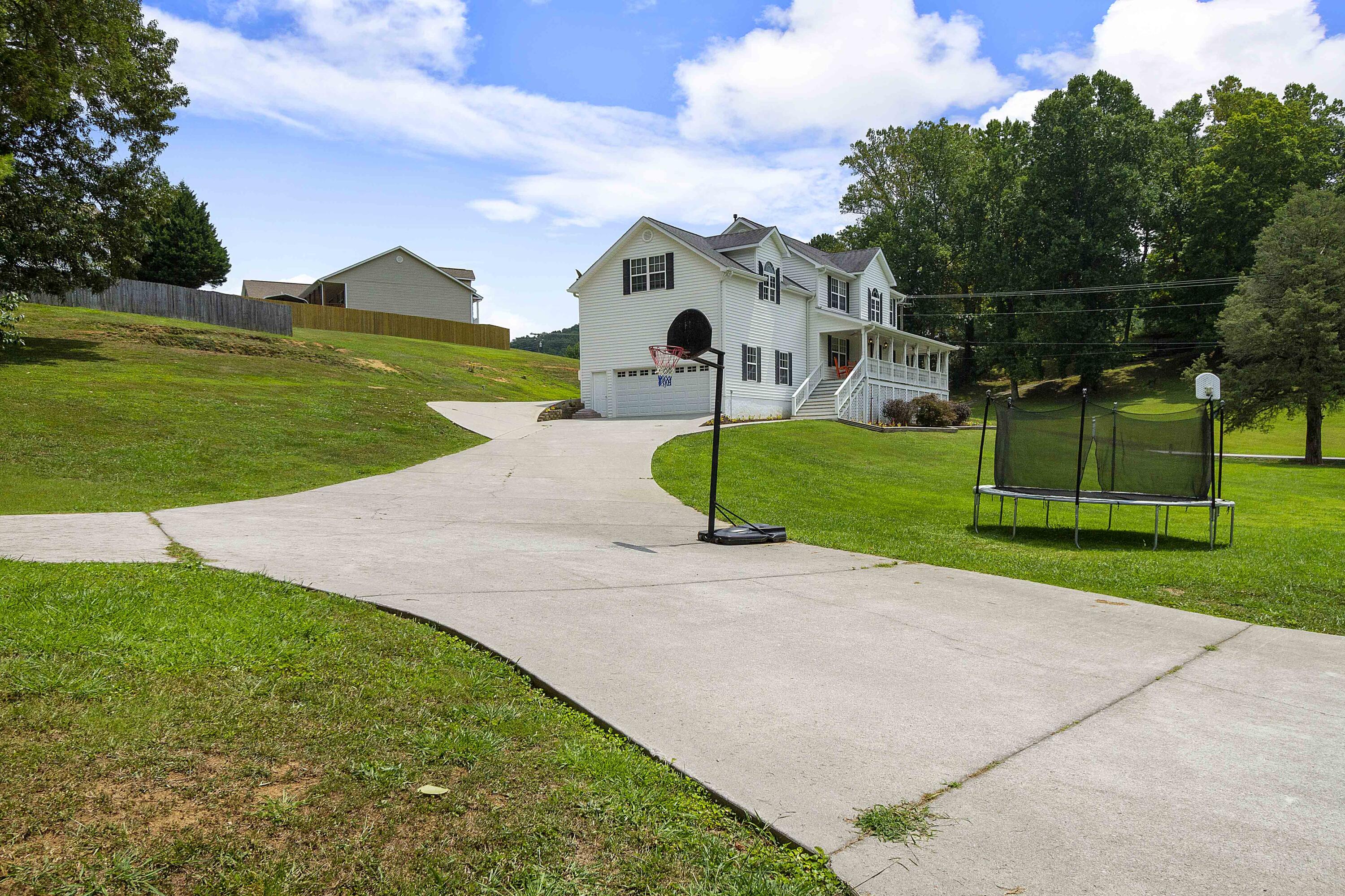 189 Lanes Bluff Road Clinton, TN 37716 - Photo 27 of 27 IMG_2836