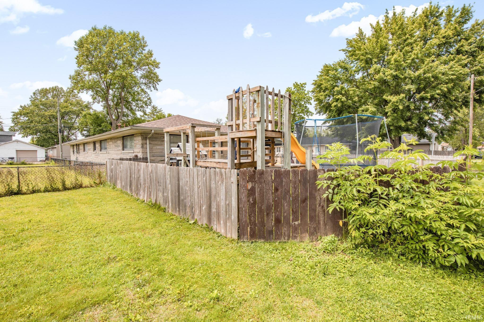 401 West 39th Street Marion, IN 46953 - Photo 33 of 36
