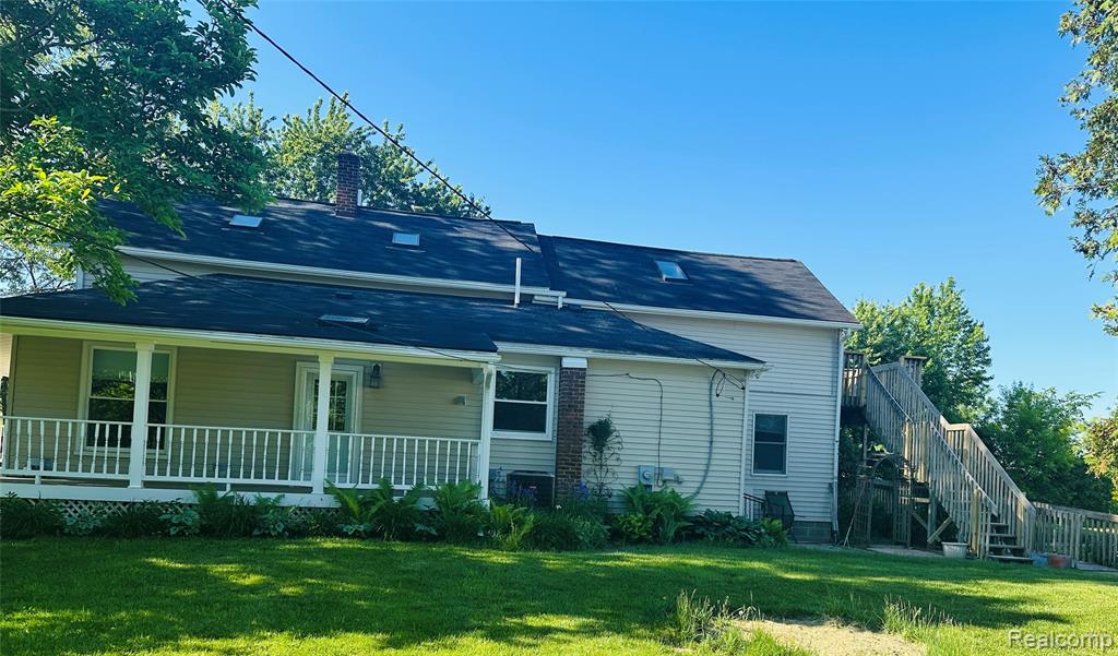 11270 Rushton Road, Unit 2 South Lyon, MI 48178 - Photo 1 of 14 Gallery Image 1