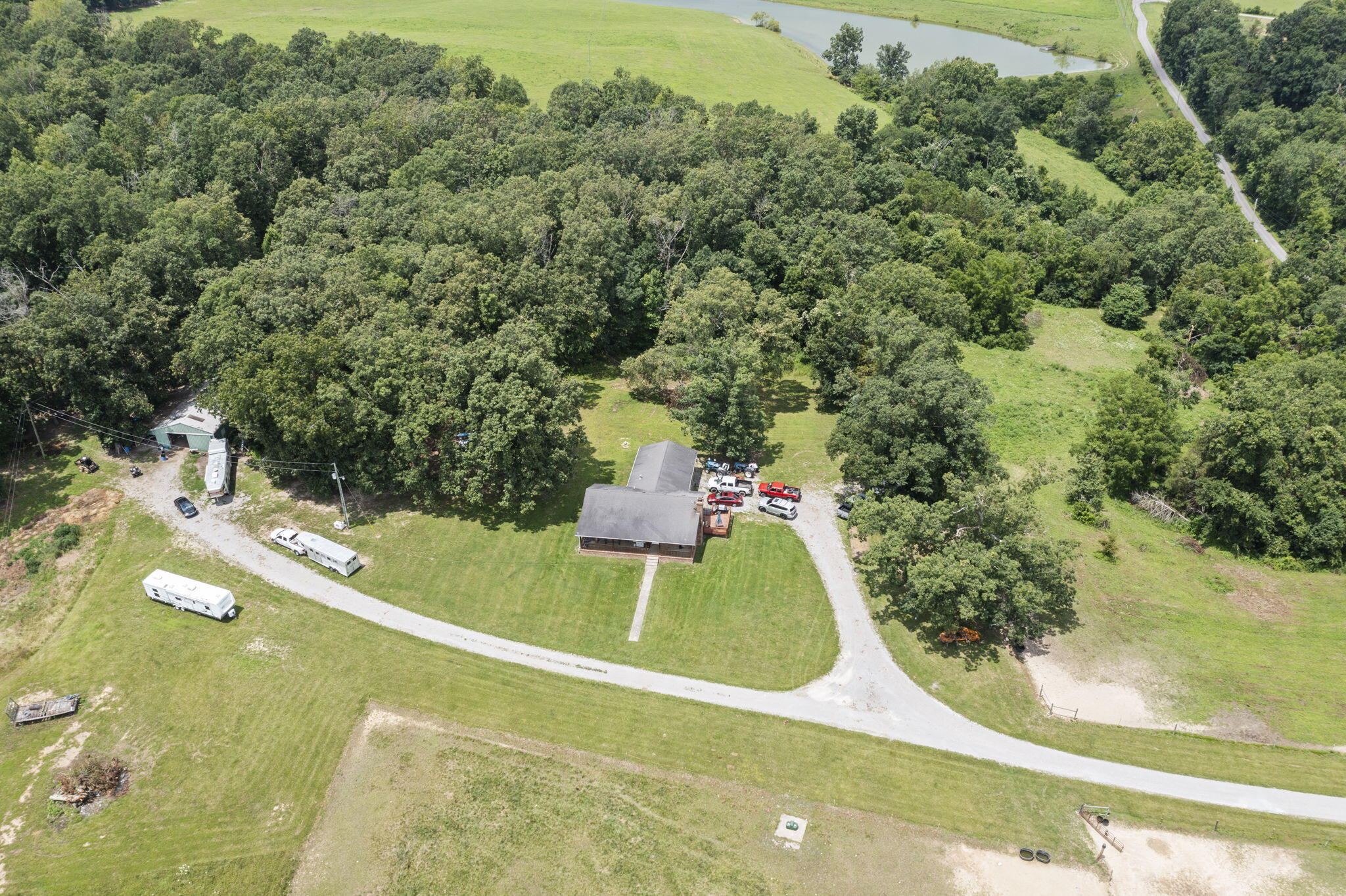 190 Cruse Road Richmond, KY 40475 - Photo 10 of 31 11-web-or-mls-DJI_0440