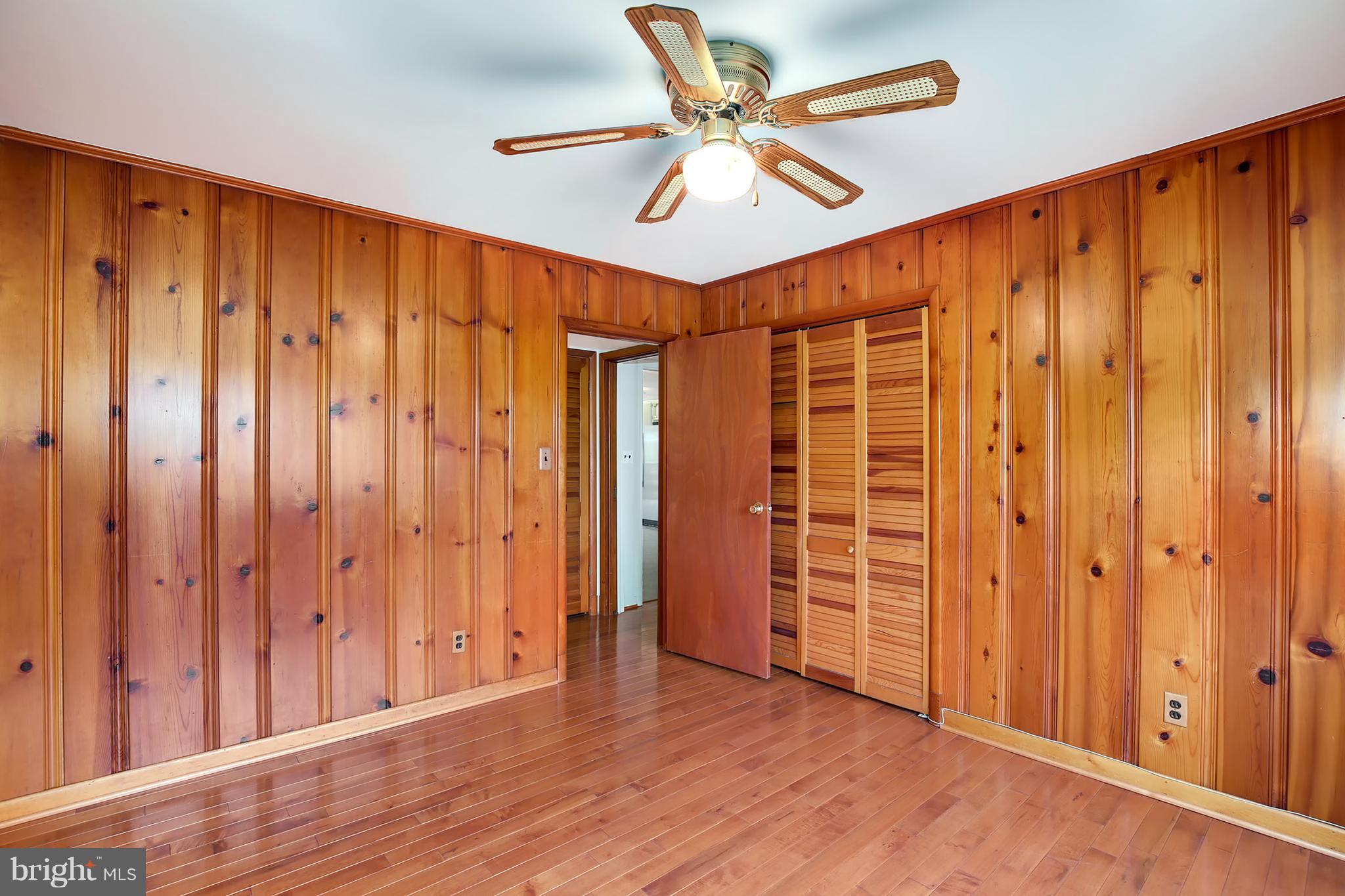 4005 Foreston Road Beltsville, MD 20705 - Photo 14 of 30 Bedroom