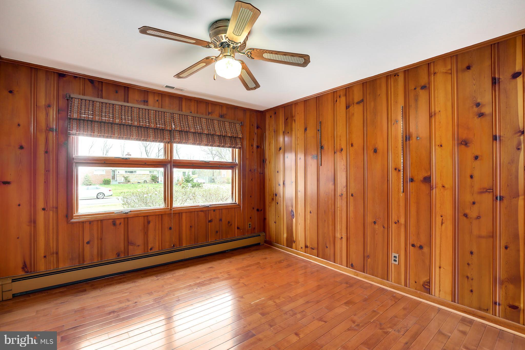 4005 Foreston Road Beltsville, MD 20705 - Photo 15 of 30 Bedroom