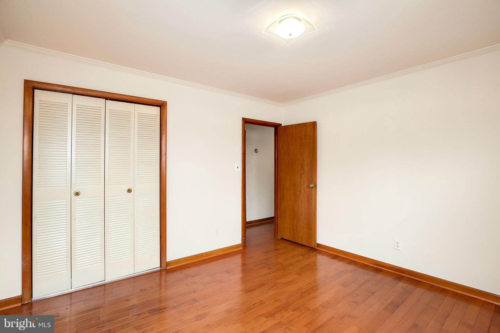 4005 Foreston Road Beltsville, MD 20705 - Photo 17 of 30 Bedroom