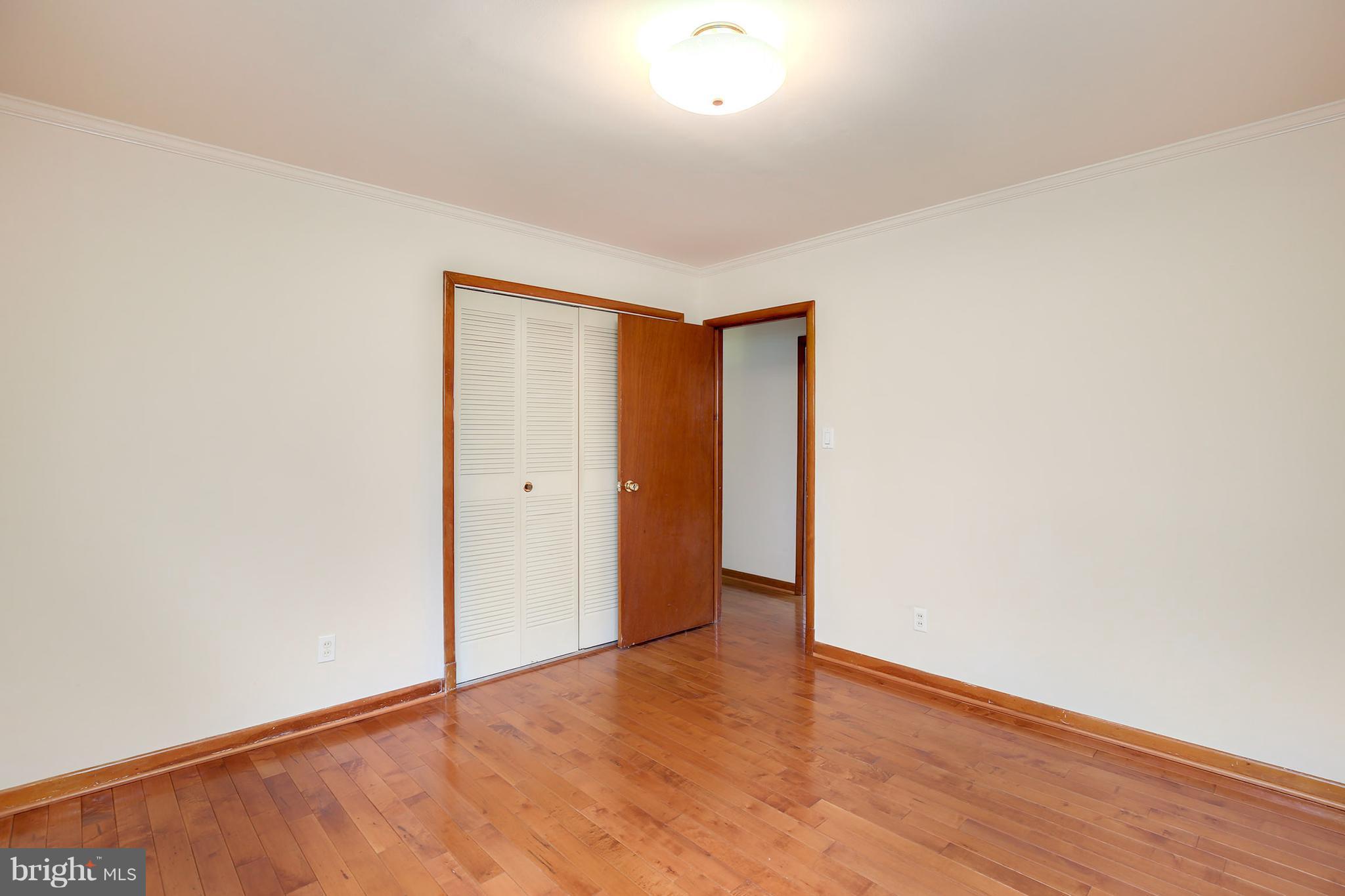 4005 Foreston Road Beltsville, MD 20705 - Photo 19 of 30 Bedroom