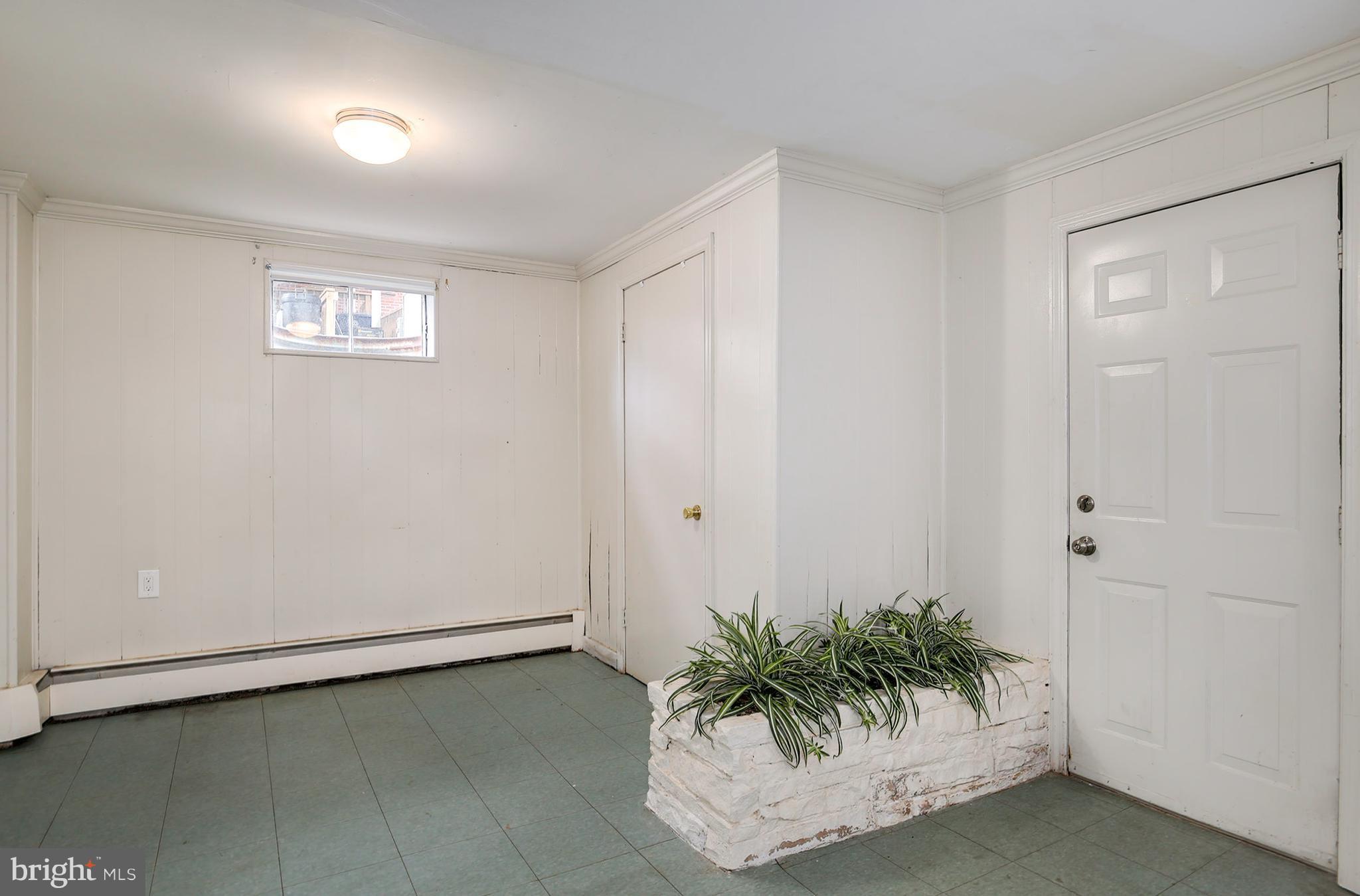 4005 Foreston Road Beltsville, MD 20705 - Photo 20 of 30 Basement