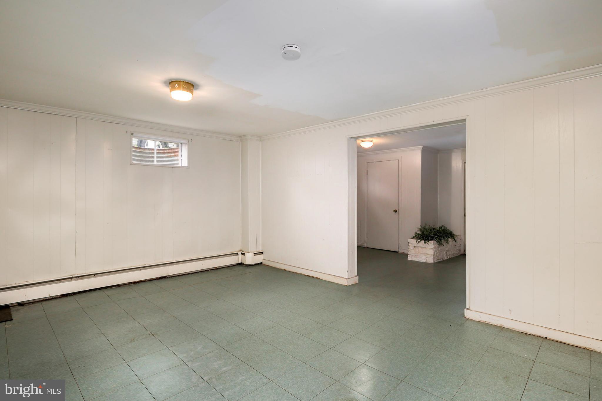 4005 Foreston Road Beltsville, MD 20705 - Photo 21 of 30 Basement