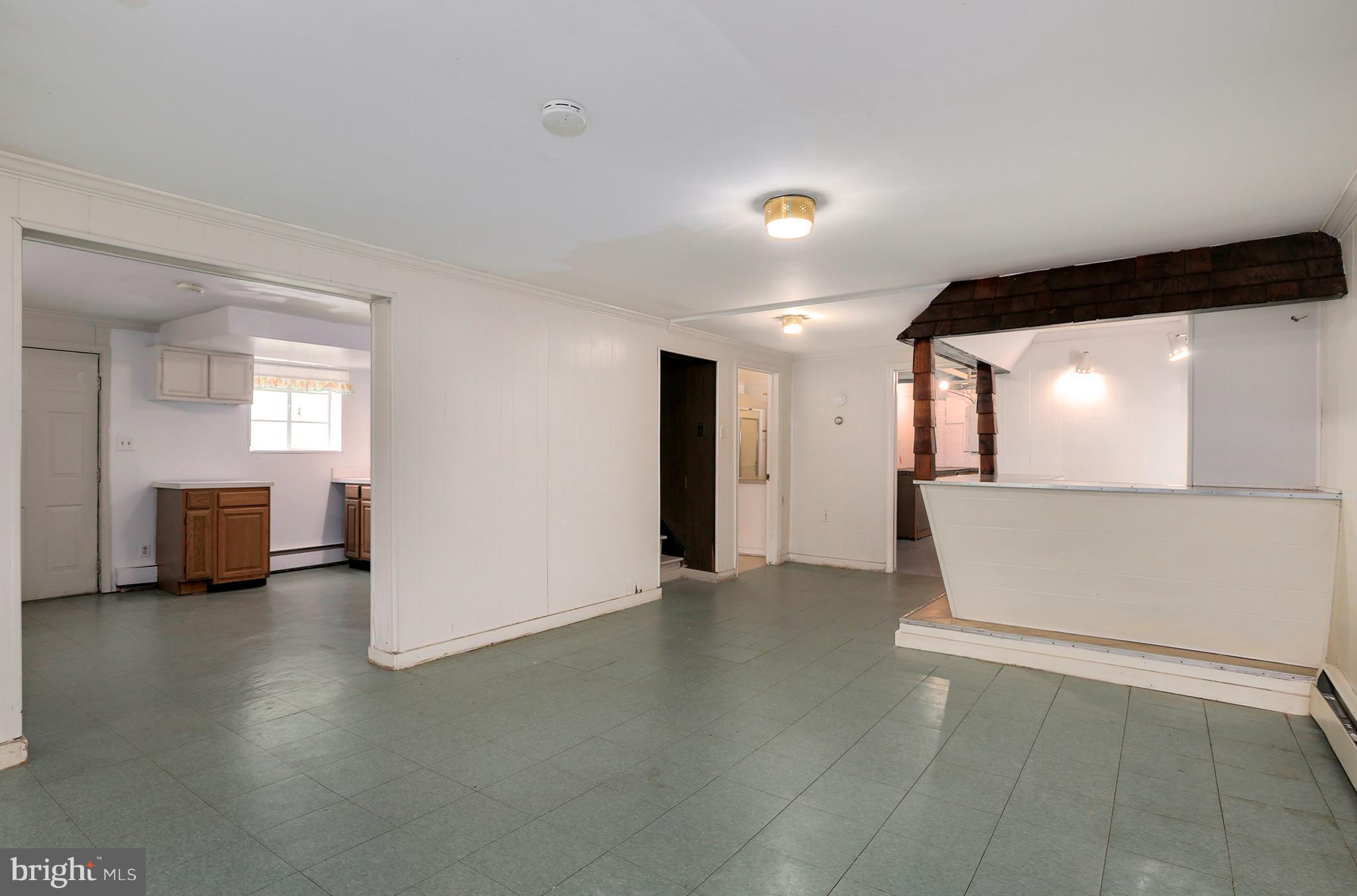 4005 Foreston Road Beltsville, MD 20705 - Photo 22 of 30 Basement