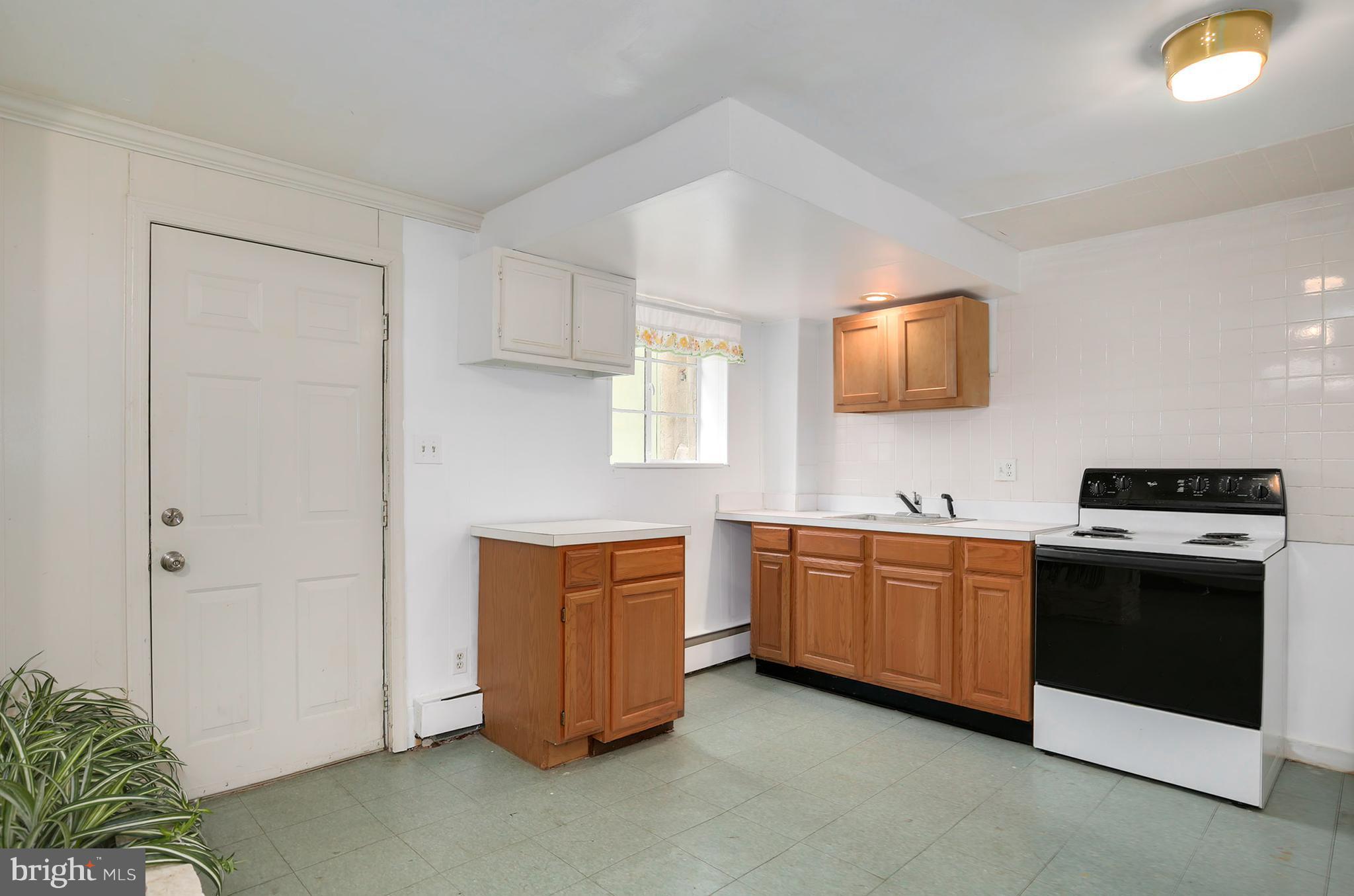 4005 Foreston Road Beltsville, MD 20705 - Photo 23 of 30 Basement