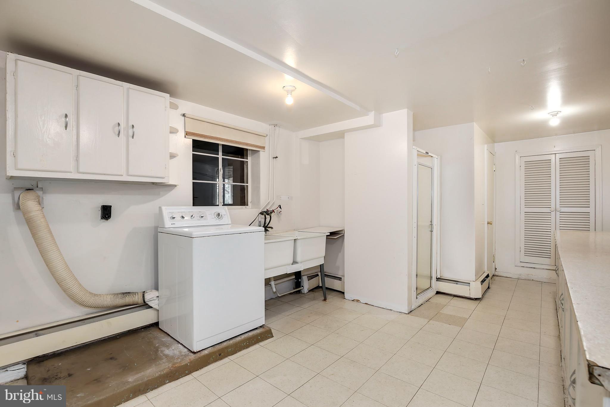 4005 Foreston Road Beltsville, MD 20705 - Photo 26 of 30 Basement