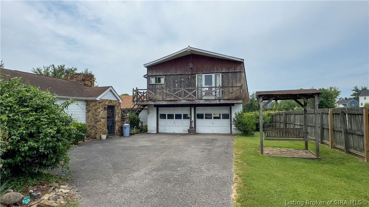4678 Duffy Road Floyds Knobs, IN 47119 - Photo 11 of 12