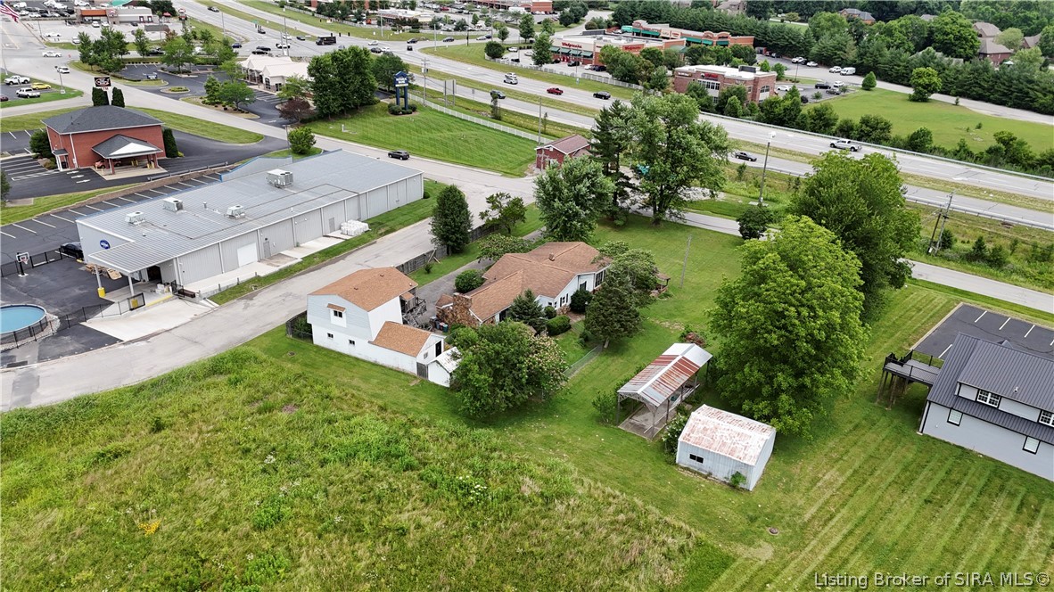4678 Duffy Road Floyds Knobs, IN 47119 - Photo 2 of 12