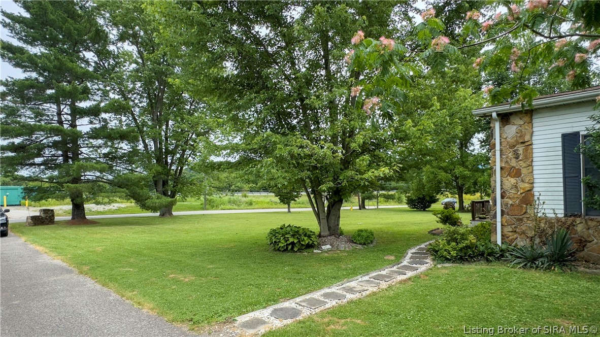 4678 Duffy Road Floyds Knobs, IN 47119 - Photo 7 of 12