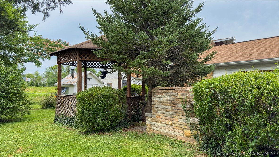 4678 Duffy Road Floyds Knobs, IN 47119 - Photo 9 of 12