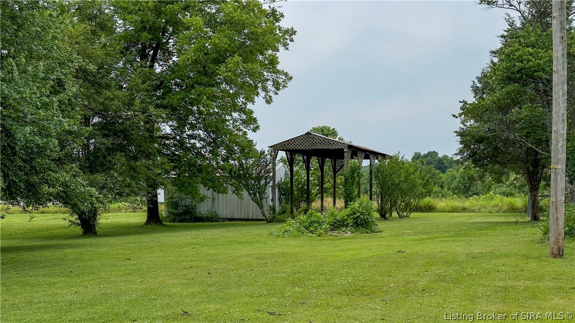 4678 Duffy Road Floyds Knobs, IN 47119 - Photo 10 of 12