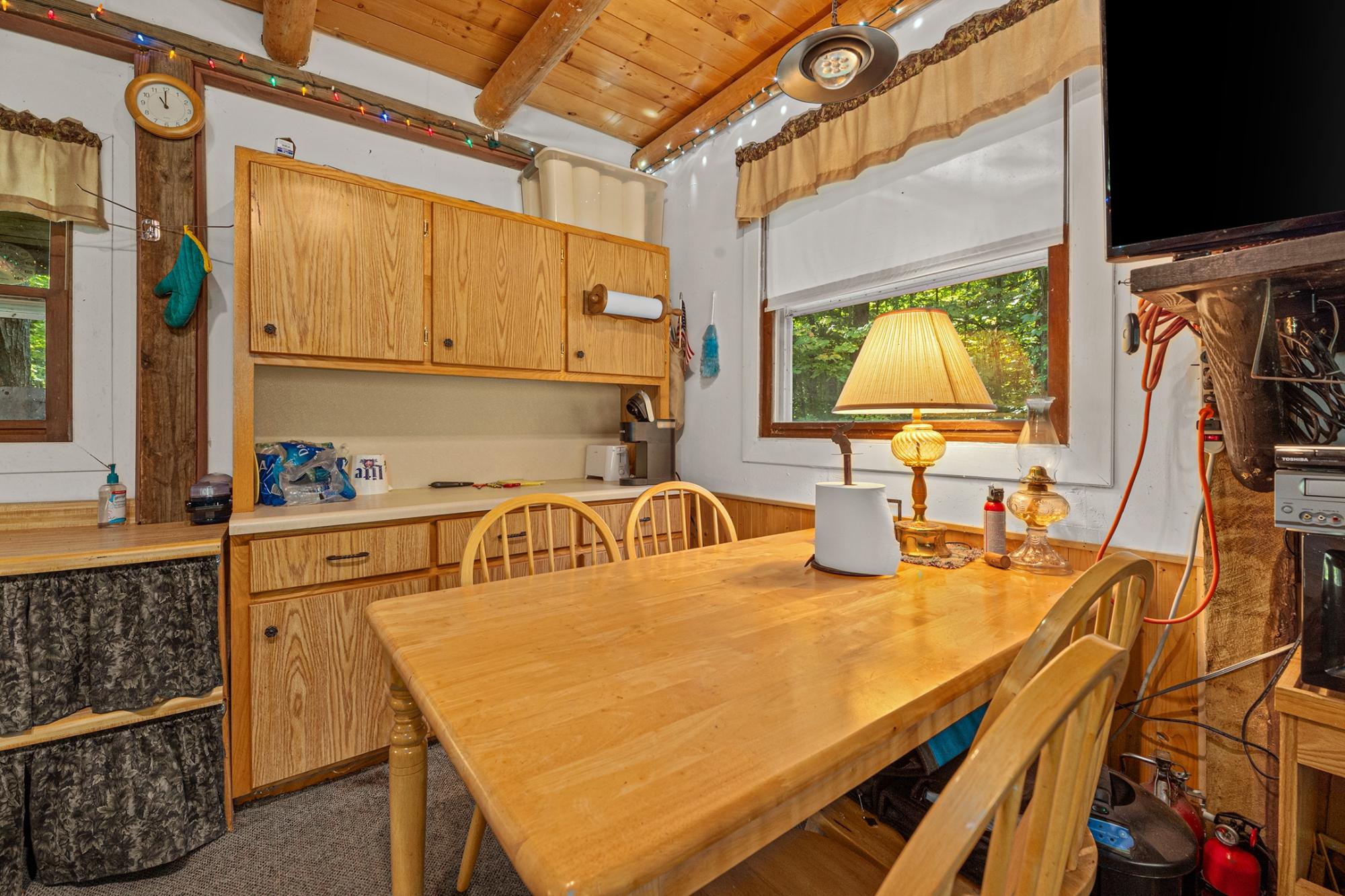 N4316 Pikes Peak Road Brantwood, WI 54513 - Photo 7 of 38 Gallery Image 7