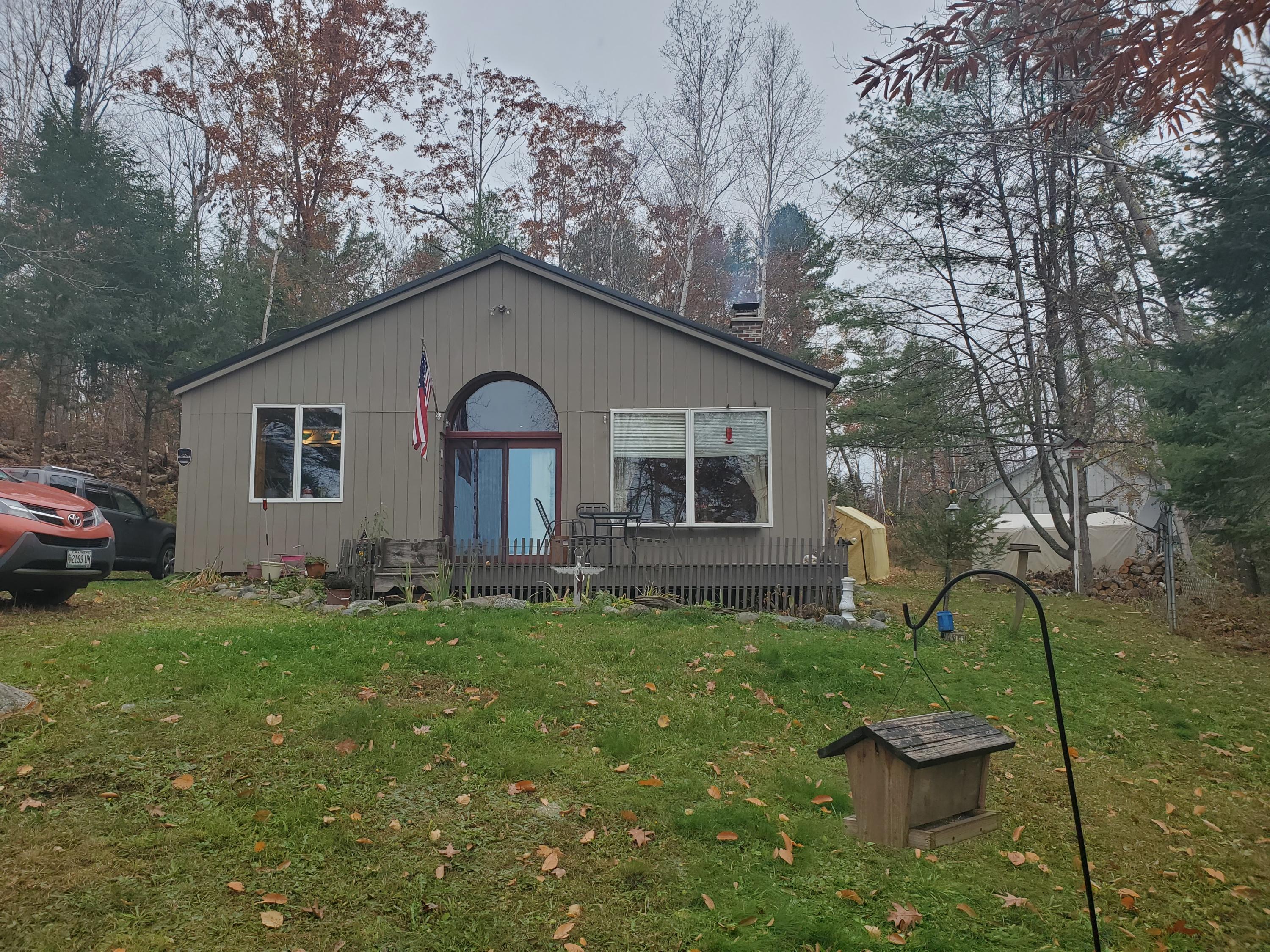 18 Luckman Road St. Albans, ME 04971 - Photo 1 of 21 20201029_133046