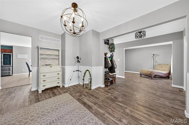 $485,000 | 1752 Brownsmill Road, Elsberry, MO 63343