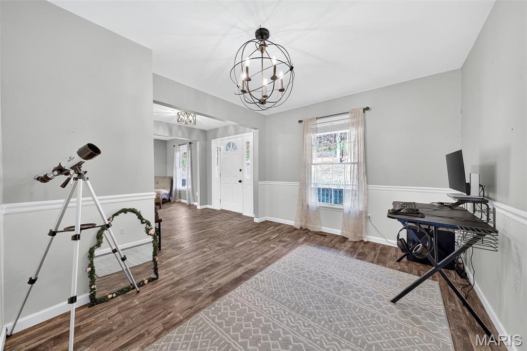 1752 Brownsmill Road Elsberry, MO 63343 - Photo 12 of 78