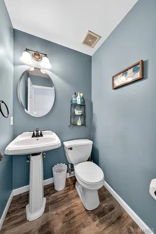 $485,000 | 1752 Brownsmill Road, Elsberry, MO 63343