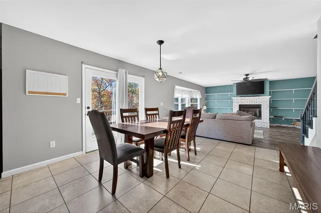 $485,000 | 1752 Brownsmill Road, Elsberry, MO 63343