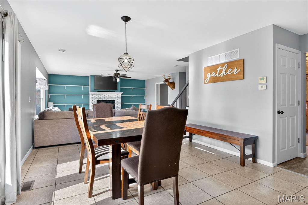 1752 Brownsmill Road Elsberry, MO 63343 - Photo 17 of 78