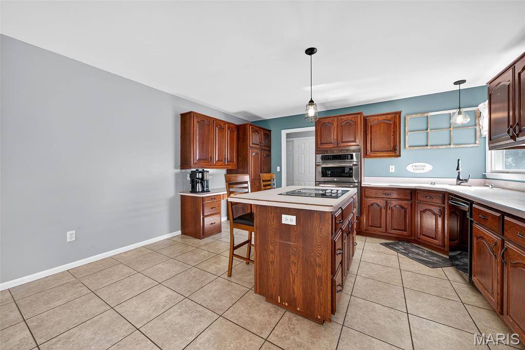 1752 Brownsmill Road Elsberry, MO 63343 - Photo 18 of 78