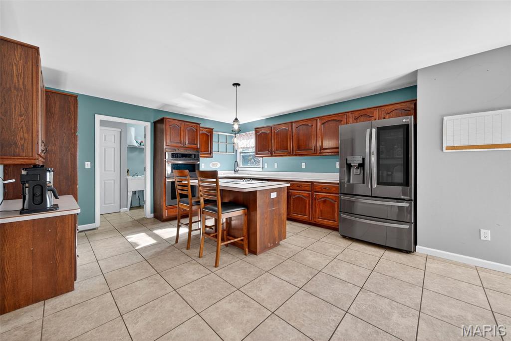 1752 Brownsmill Road Elsberry, MO 63343 - Photo 19 of 78