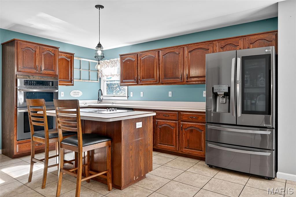 1752 Brownsmill Road Elsberry, MO 63343 - Photo 20 of 78