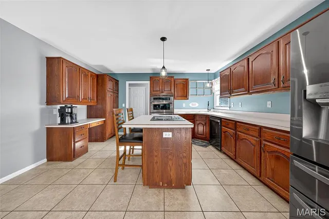 $485,000 | 1752 Brownsmill Road, Elsberry, MO 63343