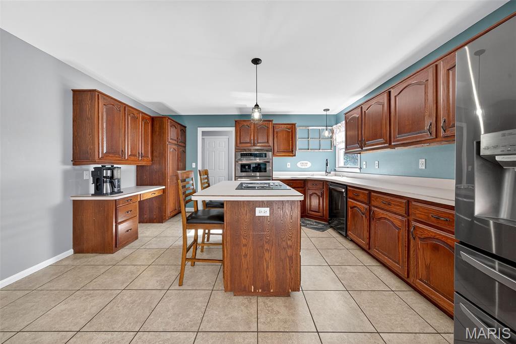 1752 Brownsmill Road Elsberry, MO 63343 - Photo 21 of 78