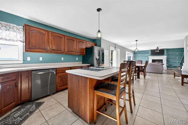 $485,000 | 1752 Brownsmill Road, Elsberry, MO 63343