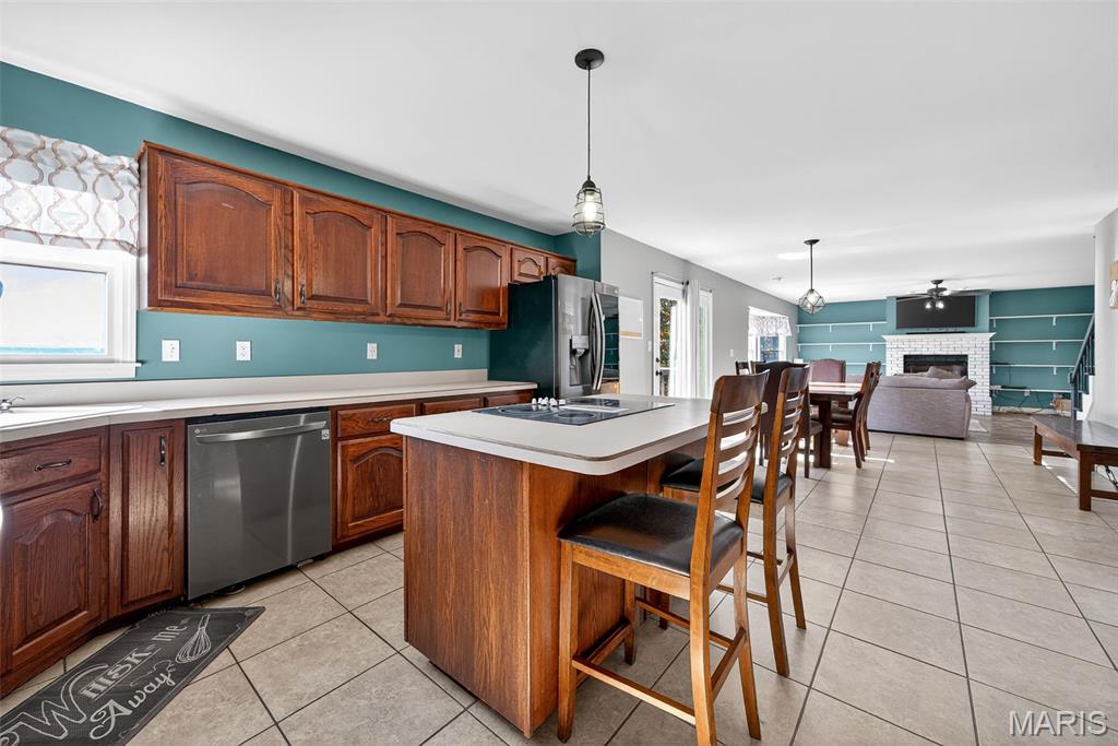 1752 Brownsmill Road Elsberry, MO 63343 - Photo 22 of 78