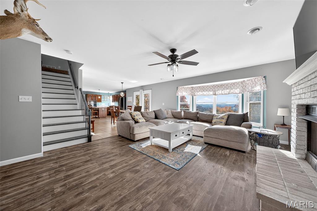 1752 Brownsmill Road Elsberry, MO 63343 - Photo 25 of 78