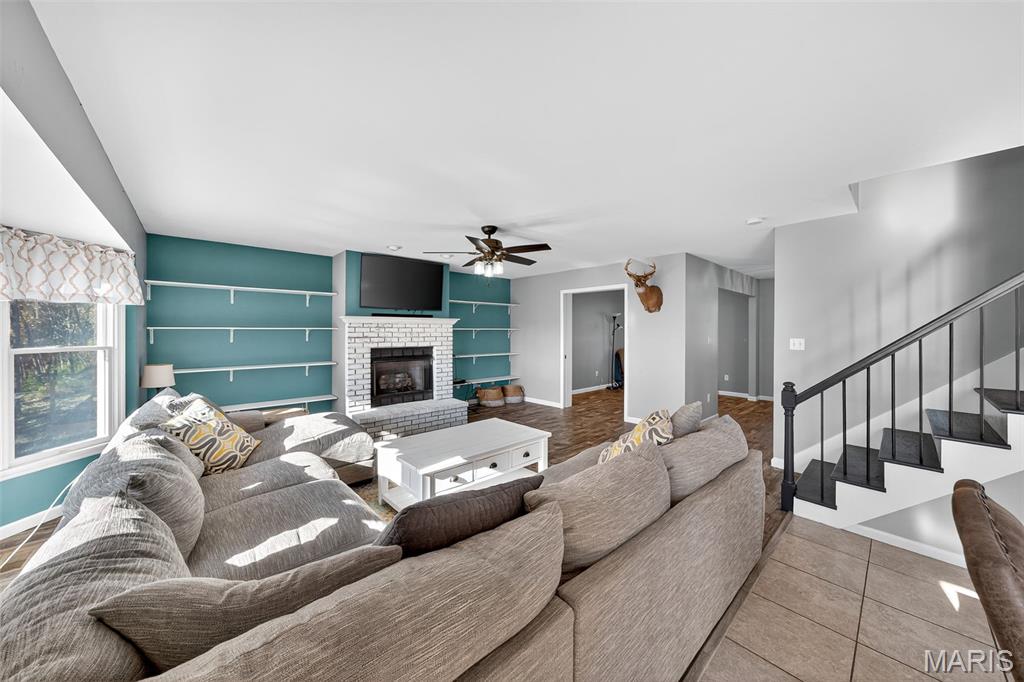 1752 Brownsmill Road Elsberry, MO 63343 - Photo 26 of 78