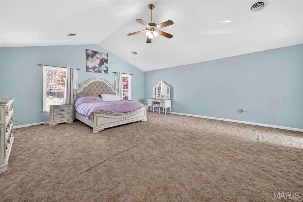 1752 Brownsmill Road Elsberry, MO 63343 - Photo 29 of 78