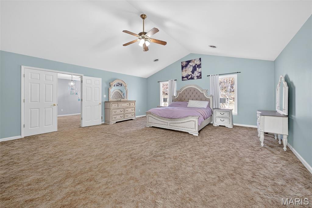 1752 Brownsmill Road Elsberry, MO 63343 - Photo 30 of 78