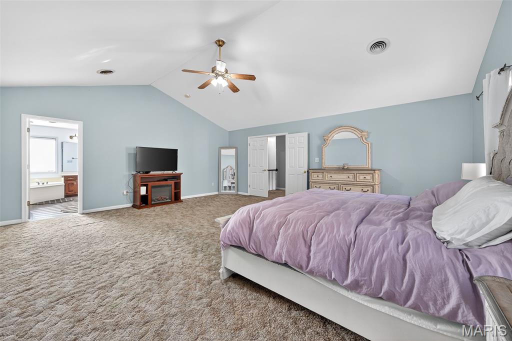 1752 Brownsmill Road Elsberry, MO 63343 - Photo 31 of 78