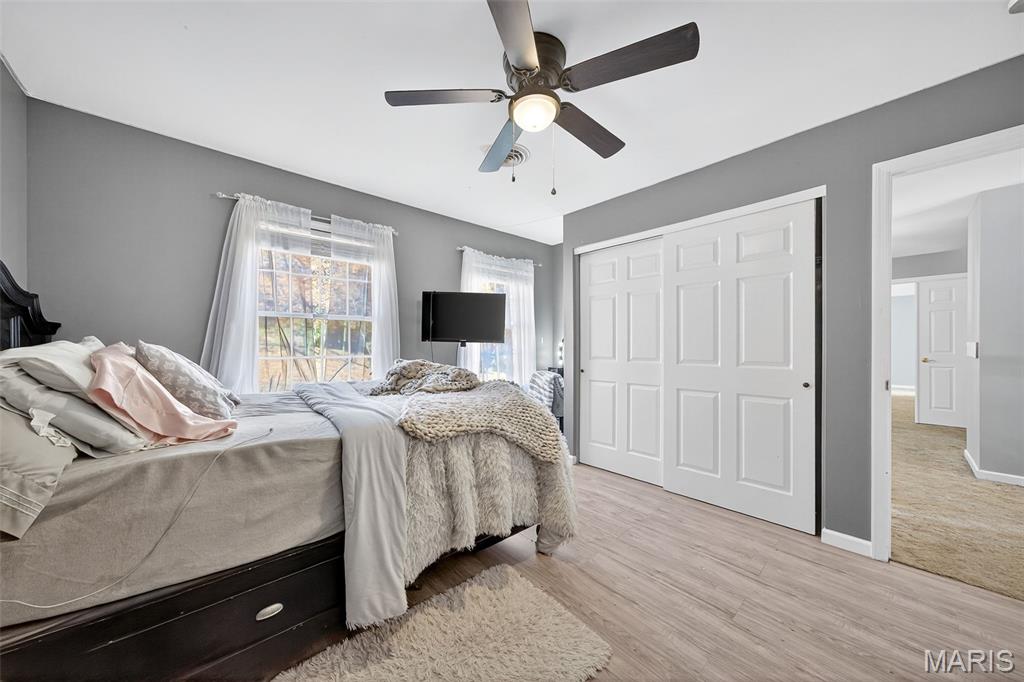 1752 Brownsmill Road Elsberry, MO 63343 - Photo 40 of 78