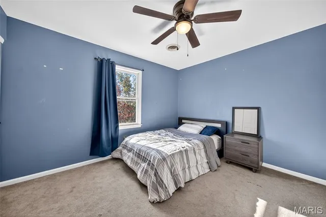 $485,000 | 1752 Brownsmill Road, Elsberry, MO 63343